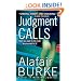 Judgment Calls (Samantha Kincaid Mysteries)