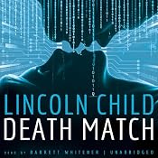 Death Match | [Lincoln Child]