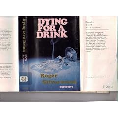 Dying for a Drink