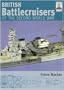 Shipcraft 7 - British Battlecruisers of the Second World War (No. 7)