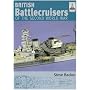ShipCraft: British Battlecruisers of World War Two: No. 7 (Shipcraft 7)