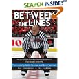 Between the Lines: Not-So-Tall Tales From Ray "Scampy" Scapinello's Four Decades in the NHL