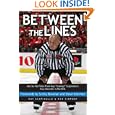 Between the Lines: Not-So-Tall Tales From Ray "Scampy" Scapinello's Four Decades in the NHL