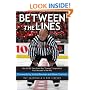 Between the Lines: Not So Tall Tales from Ray "Scampy" Scapinello's Four Decades in the NHL