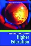 Books : Internationalising Higher Education: Enhancing Learning, Teaching and Curriculum