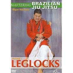 Machado Jiu Jitsu #1