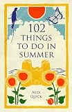 102 things to do in summer