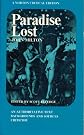 Paradise Lost (Norton Critical Editions)