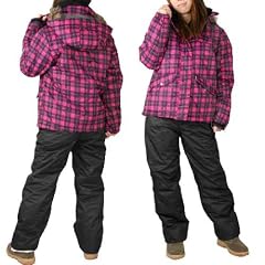 Northern Country(ノーザンカントリー) スキーウェア レディース 女性用 上下セット スキー ウェア