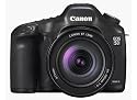 Canon EOS 5D Mark II 24 - 105 Kit Digital SLR Camera