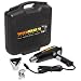 Steinel 34104 SV 803 K Heat Gun Kit, Includes SV 803 UltraHeat Variable Temperature Heat Gun and Case