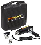 Steinel 34104 SV 803 K Heat Gun Kit, Includes SV 803 UltraHeat Variable Temperature Heat Gun and Case