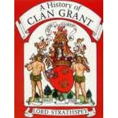 History of Clan Grant (History of)