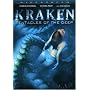 Kraken - Tentacles of the Deep