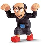 Schleich Gargamel Figure