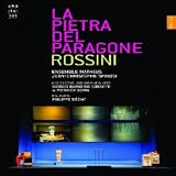 Rossini - La Pietra del Paragone