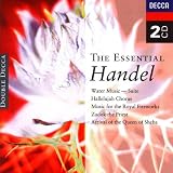 Essential Handel