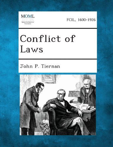 Conflict of Laws