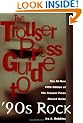 Trouser Press Record Guide