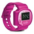 LOK8U NUM8-PINK Child Locator GPS Watch
