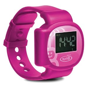 Gps Child Locator Watch 7