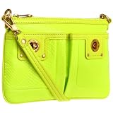 Marc By Marc Jacobs D3 Pshine Percy  Shoulder Bag