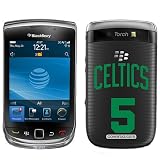Coveroo Boston Celtics Kevin Garnett Blackberry Torch 9800