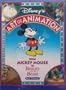 Disney's Art of Animation #1: From Mickey Mouse, To Beauty and the Beast