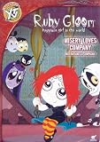 Ruby Gloom Misery Loves Company (Ws)