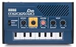 Korg MONOTRON-DUO Korg MONOTRON-DUO A...