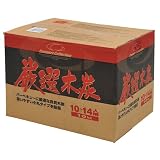 キャンパーズコレクション 厳選木炭10kg