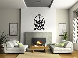 51LRQVEzPvL. SL160  Twilight Edward Bella New Moon Wall Decal Sticker Large Cullen Crest