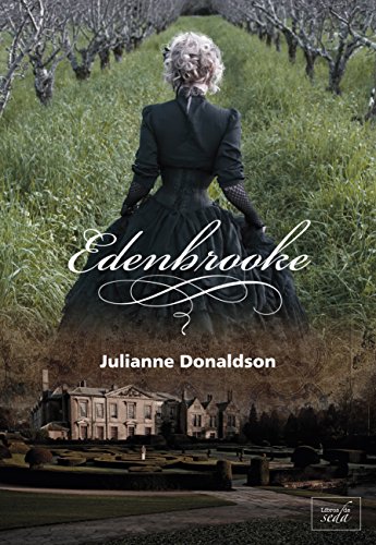 Resultado de imagem para Edenbrooke - Julianne Donaldson