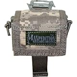 Maxpedition ROLLYPOLY&trade; Folding Dump Pouch - CAMO