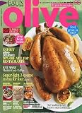 Produkt-Bild: BBC OLIVE [Jahresabo]