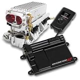 Holley 550-821 Avenger EFI Stealth Ram Fuel Injection System