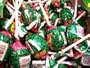 Candy, Charm Blow Pops, Watemelon, 48 pops per box