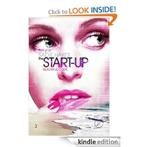 The Beautiful Code - Sadie Hayes