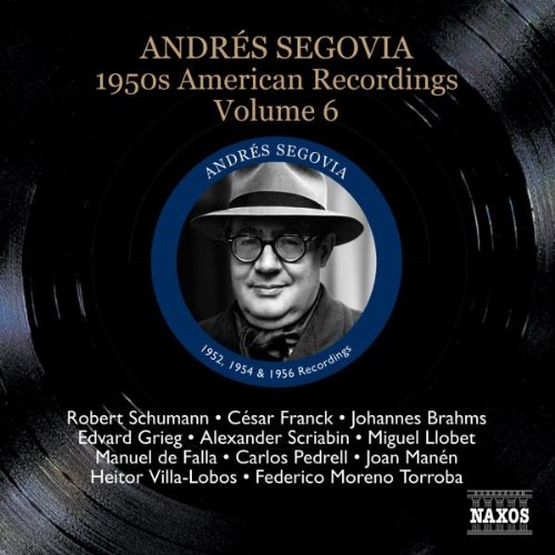 Produkt-Bild: American Recordings Vol.6