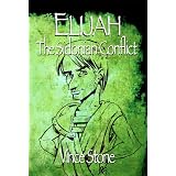 Elijah:TheSidonianConflict(YoungProphetSeries)