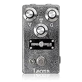 新作ファズとタレットボード使用のLimited【Stephen Douglas