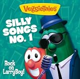 Veggietales Silly Songs No. 1