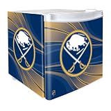 NHL Buffalo Sabres Dorm Room Fridge