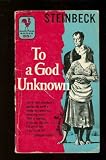 Produkt-Bild: To a God Unknown