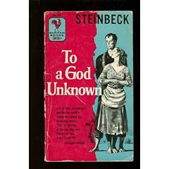 To a God Unknown