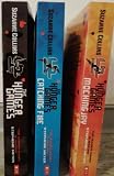 Hunger Games Trilogy Se