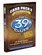 The 39 Clues: Card Pack