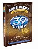 The 39 Clues: Card Pack