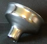 from County Engraving Hip Flask Funnel