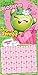 Shopkins - 2017 Calendar 12 x 12in